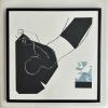 zwischen-raum-2 collge 30 x 30 cm