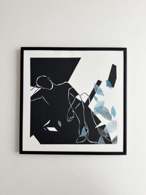 Manuela-krug-collage-zwischen-raum IV.jpg - manuela krug - künstlerin